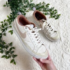 Nike SB x Doyenne Blazer Low Sneakers Sz 11